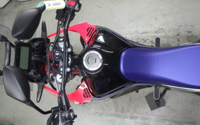 HONDA CRF250 GEN 2 RALLY 1995 MD47