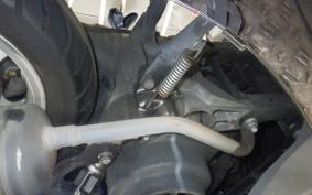 SUZUKI ADDRESS V125 DT11A