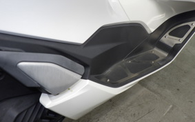 HONDA PCX125 2004 JK05