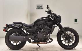KAWASAKI ELIMINATOR400-3SE 2018 EL400A