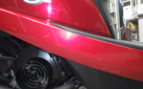 HONDA DIO Gen.6 AF62