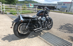 HARLEY XL1200X 2012 LC3