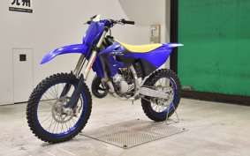 YAMAHA YZ125 CE34C