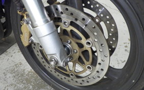 HONDA CB400SF VTEC 2000 NC39