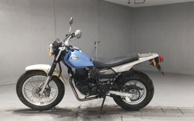 YAMAHA TW200 DG07J