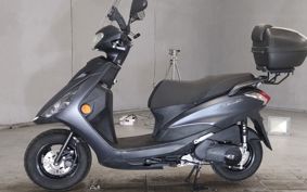 YAMAHA  AXIS Z SED7J