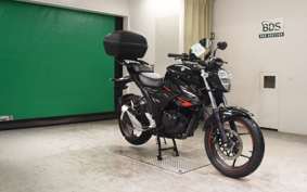 SUZUKI GIXXER 150 2000 ED13N