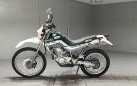 YAMAHA SEROW 225W DG08J