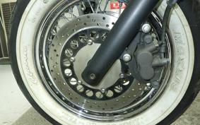 YAMAHA DRAGSTAR 1100 2011 VP13J