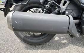 HONDA REBEL 1100 DCT 2021 SC83