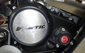 FANTIC XEF125