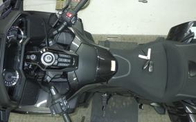 HONDA GL 1800 GOLD WING TOUR DCT 2026 SC79