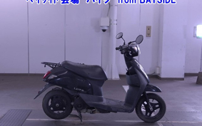 SUZUKI LET`S