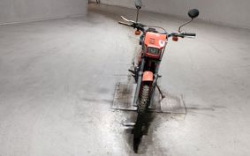 HONDA TLM50 AD07