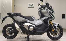HONDA X-ADV 750 2021 RH10