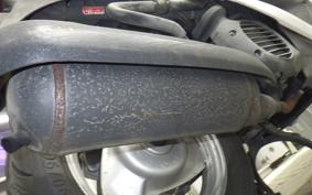 YAMAHA JOG Gen.5 SA36J