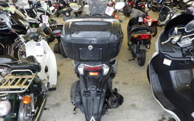 YAMAHA TRICITY 125 A SEC1J