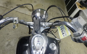 YAMAHA DRAGSTAR 400 CLASSIC 2008 VH01J