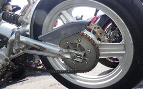 SACHS SPIDER 125