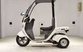 HONDA GYRO CANOPY 2021 TA03