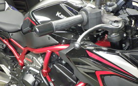 KAWASAKI ZH2 2022 ZRT00K