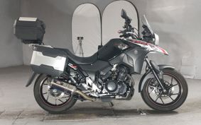 SUZUKI V STROM 250 DS11A