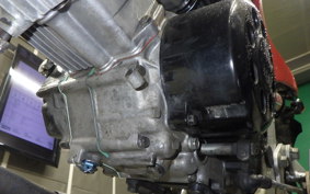 HONDA MONKEY R AB22