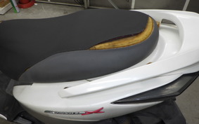 YAMAHA CYGNUS 125 X 2 2017 SE44J