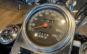 HARLEY FXSTC1340 1987 BKL