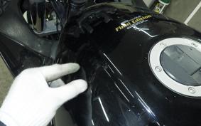 SUZUKI BANDIT 1200 SA 2007 GV79A