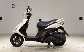 SUZUKI ADDRESS V125 SS 2007 CF4MA