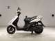 Фото Suzuki ADDRESS V125 SS 2007 с японского аукциона
