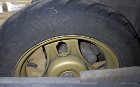 HONDA TODAY AF61