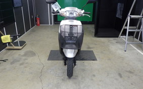 HONDA TACT-4ﾍﾞｰｼｯｸ 2016 AF75