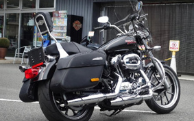 HARLEY XL1200T 2016 LL3