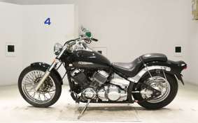 YAMAHA DRAGSTAR 400 1997 4TR