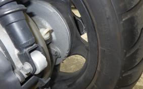 YAMAHA CYGNUS 125 X 2 SE44J