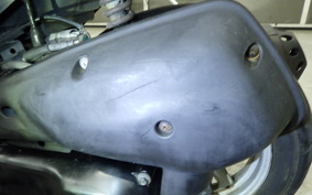 HONDA DIO GEN 3 2001 AF34