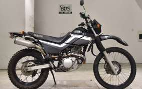 YAMAHA SEROW 225 Gen.3 DG08J