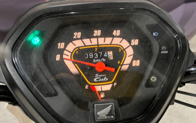 HONDA SUPER CUB50 AA07