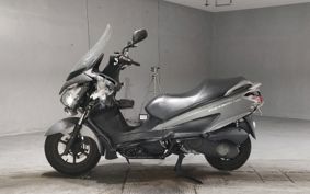 SUZUKI BURGMAN200 CH41A