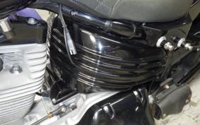 HARLEY FXCW 1580 2009