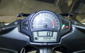 KAWASAKI NINJA 650 2012