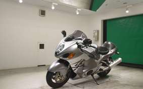 SUZUKI GSX1300R HAYABUSA 2002