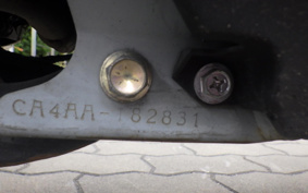 SUZUKI LET`S CA4AA