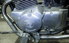 HONDA REBEL 250 2012 MC13