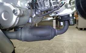 HONDA CROSS CUB 50 2000 AA06