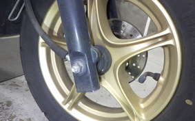 YAMAHA JOG ZR Gen.3 2006 SA39J