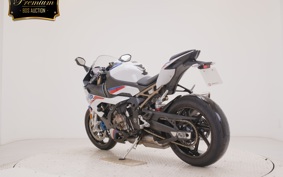 BMW S1000RR 2021