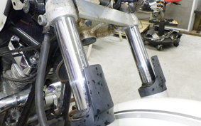 YAMAHA DRAGSTAR 250 2023 VG02J